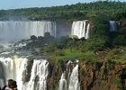Samerica (9)  Iguazu Falls